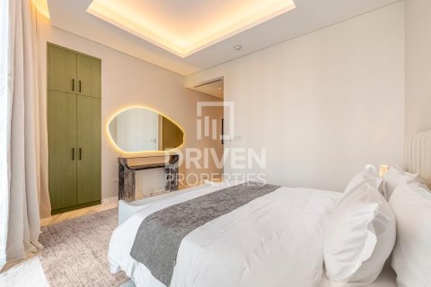 Downtown Dubai (Downtown Burj Dubai)、Dubai、UAE にあるマンションの賃貸物件 4ベッドルーム、492.39 m2、No765496 - 写真 9