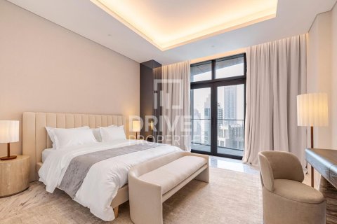 Downtown Dubai (Downtown Burj Dubai)、Dubai、UAE にあるマンションの賃貸物件 4ベッドルーム、492.39 m2、No765496 - 写真 16
