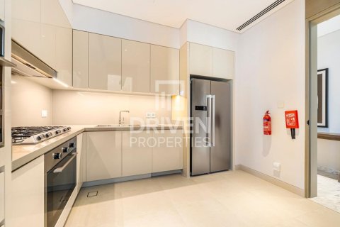 Downtown Dubai (Downtown Burj Dubai)、Dubai、UAE にあるマンションの賃貸物件 4ベッドルーム、492.39 m2、No765496 - 写真 18
