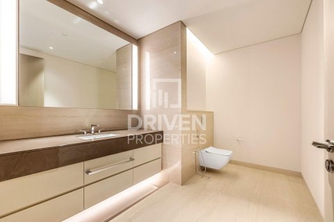 Downtown Dubai (Downtown Burj Dubai)、Dubai、UAE にあるマンションの賃貸物件 4ベッドルーム、492.39 m2、No765496 - 写真 23
