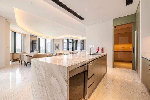 Downtown Dubai (Downtown Burj Dubai)、Dubai、UAE にあるマンションの賃貸物件 4ベッドルーム、492.39 m2、No765496 - 写真 17