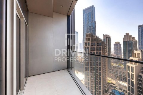 Downtown Dubai (Downtown Burj Dubai)、Dubai、UAE にあるマンションの賃貸物件 4ベッドルーム、492.39 m2、No765496 - 写真 25