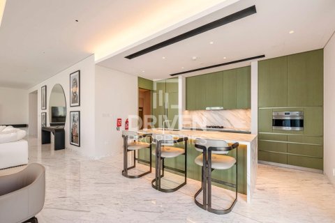 Downtown Dubai (Downtown Burj Dubai)、Dubai、UAE にあるマンションの賃貸物件 4ベッドルーム、492.39 m2、No765496 - 写真 19