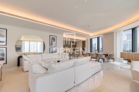 Downtown Dubai (Downtown Burj Dubai)、Dubai、UAE にあるマンションの賃貸物件 4ベッドルーム、492.39 m2、No765496 - 写真 7