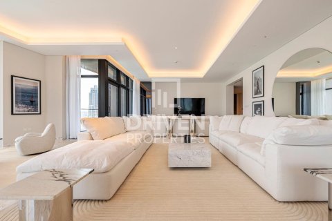 Downtown Dubai (Downtown Burj Dubai)、Dubai、UAE にあるマンションの賃貸物件 4ベッドルーム、492.39 m2、No765496 - 写真 5