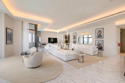 Downtown Dubai (Downtown Burj Dubai)、Dubai、UAE にあるマンションの賃貸物件 4ベッドルーム、492.39 m2、No765496 - 写真 6