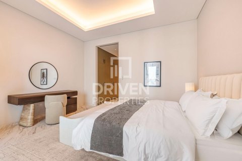 Downtown Dubai (Downtown Burj Dubai)、Dubai、UAE にあるマンションの賃貸物件 4ベッドルーム、492.39 m2、No765496 - 写真 14