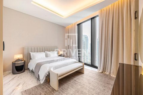 Downtown Dubai (Downtown Burj Dubai)、Dubai、UAE にあるマンションの賃貸物件 4ベッドルーム、492.39 m2、No765496 - 写真 13