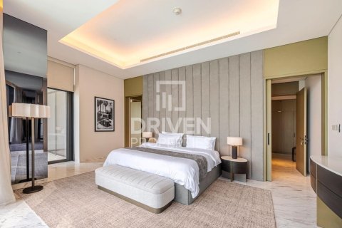 Downtown Dubai (Downtown Burj Dubai)、Dubai、UAE にあるマンションの賃貸物件 4ベッドルーム、492.39 m2、No765496 - 写真 10