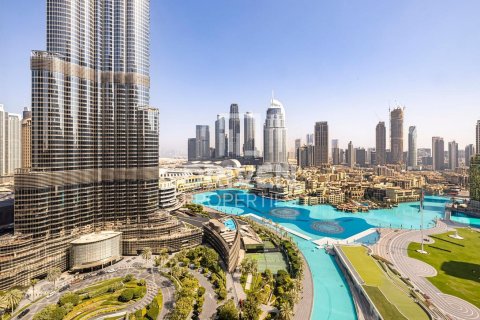 Downtown Dubai (Downtown Burj Dubai)、Dubai、UAE にあるマンションの賃貸物件 4ベッドルーム、492.39 m2、No765496 - 写真 2