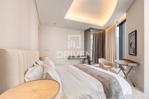 Downtown Dubai (Downtown Burj Dubai)、Dubai、UAE にあるマンションの賃貸物件 4ベッドルーム、492.39 m2、No765496 - 写真 11