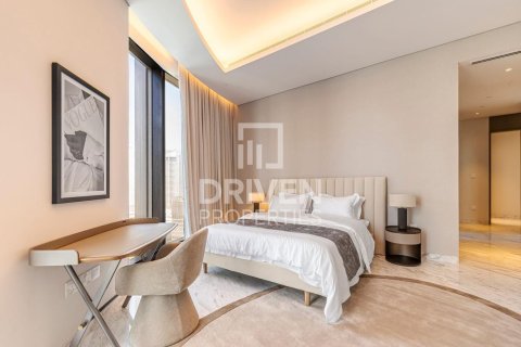 Downtown Dubai (Downtown Burj Dubai)、Dubai、UAE にあるマンションの賃貸物件 4ベッドルーム、492.39 m2、No765496 - 写真 15
