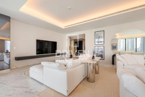 Downtown Dubai (Downtown Burj Dubai)、Dubai、UAE にあるマンションの賃貸物件 4ベッドルーム、492.39 m2、No765496 - 写真 8