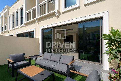 Üürile anda ridamaja asukohaga Damac Lagoons, Dubai, AÜE: 4 magamistoaga, 144 m² Nr 765492 - pilt 27