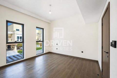 Üürile anda ridamaja asukohaga Damac Lagoons, Dubai, AÜE: 4 magamistoaga, 144 m² Nr 765492 - pilt 9