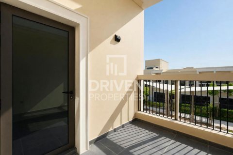 Üürile anda ridamaja asukohaga Damac Lagoons, Dubai, AÜE: 4 magamistoaga, 144 m² Nr 765492 - pilt 30