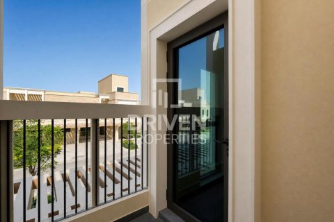 Üürile anda ridamaja asukohaga Damac Lagoons, Dubai, AÜE: 4 magamistoaga, 144 m² Nr 765492 - pilt 29