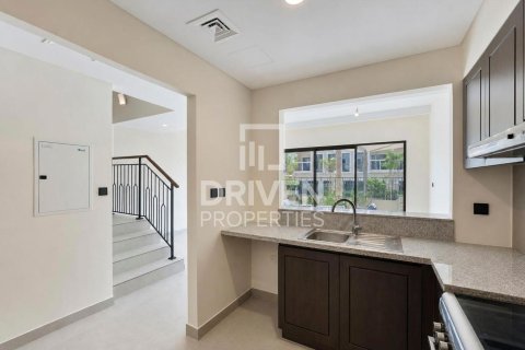 Üürile anda ridamaja asukohaga Damac Lagoons, Dubai, AÜE: 4 magamistoaga, 144 m² Nr 765492 - pilt 17