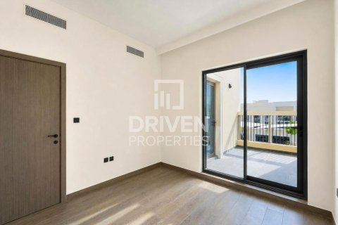 Üürile anda ridamaja asukohaga Damac Lagoons, Dubai, AÜE: 4 magamistoaga, 144 m² Nr 765492 - pilt 11