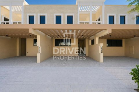 Üürile anda ridamaja asukohaga Damac Lagoons, Dubai, AÜE: 4 magamistoaga, 144 m² Nr 765492 - pilt 24