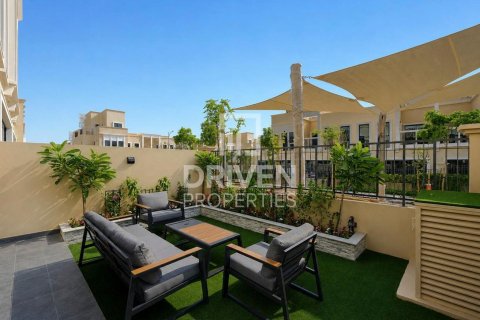 Üürile anda ridamaja asukohaga Damac Lagoons, Dubai, AÜE: 4 magamistoaga, 144 m² Nr 765492 - pilt 25