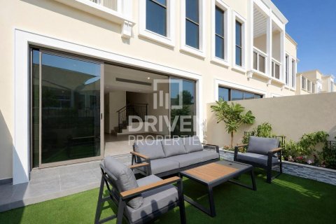 Üürile anda ridamaja asukohaga Damac Lagoons, Dubai, AÜE: 4 magamistoaga, 144 m² Nr 765492 - pilt 26