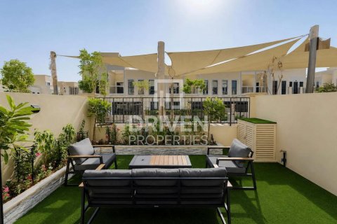 Üürile anda ridamaja asukohaga Damac Lagoons, Dubai, AÜE: 4 magamistoaga, 144 m² Nr 765492 - pilt 28
