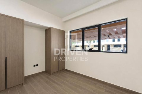 Üürile anda ridamaja asukohaga Damac Lagoons, Dubai, AÜE: 4 magamistoaga, 144 m² Nr 765492 - pilt 7