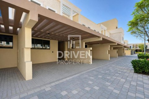 Üürile anda ridamaja asukohaga Damac Lagoons, Dubai, AÜE: 4 magamistoaga, 144 m² Nr 765492 - pilt 23