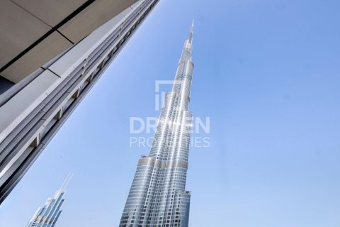 Downtown Dubai (Downtown Burj Dubai)、Dubai、UAE にあるマンションの賃貸物件 4ベッドルーム、480.87 m2、No765498 - 写真 24