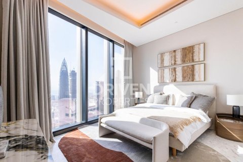 Downtown Dubai (Downtown Burj Dubai)、Dubai、UAE にあるマンションの賃貸物件 4ベッドルーム、480.87 m2、No765498 - 写真 14