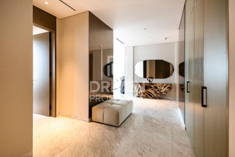 Downtown Dubai (Downtown Burj Dubai)、Dubai、UAE にあるマンションの賃貸物件 4ベッドルーム、480.87 m2、No765498 - 写真 6