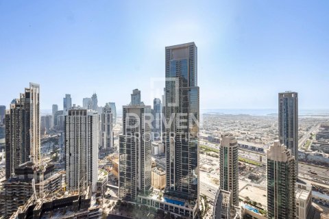Downtown Dubai (Downtown Burj Dubai)、Dubai、UAE にあるマンションの賃貸物件 4ベッドルーム、480.87 m2、No765498 - 写真 22