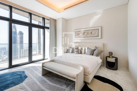 Downtown Dubai (Downtown Burj Dubai)、Dubai、UAE にあるマンションの賃貸物件 4ベッドルーム、480.87 m2、No765498 - 写真 12