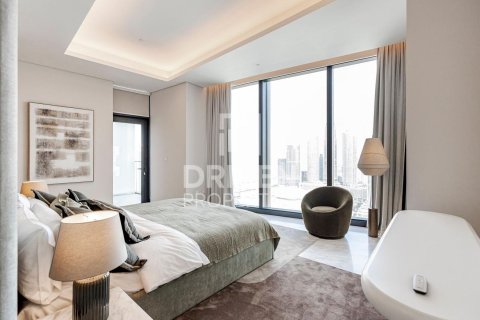 Downtown Dubai (Downtown Burj Dubai)、Dubai、UAE にあるマンションの賃貸物件 4ベッドルーム、480.87 m2、No765498 - 写真 7