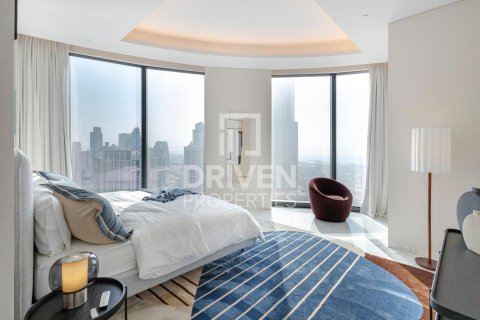 Downtown Dubai (Downtown Burj Dubai)、Dubai、UAE にあるマンションの賃貸物件 4ベッドルーム、480.87 m2、No765498 - 写真 10