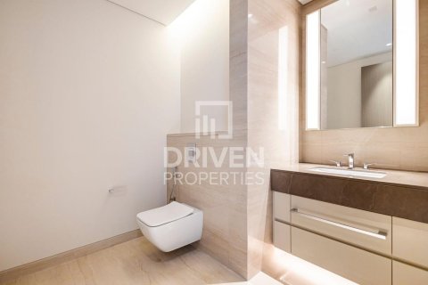Downtown Dubai (Downtown Burj Dubai)、Dubai、UAE にあるマンションの賃貸物件 4ベッドルーム、480.87 m2、No765498 - 写真 19
