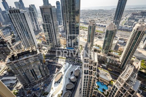 Downtown Dubai (Downtown Burj Dubai)、Dubai、UAE にあるマンションの賃貸物件 4ベッドルーム、480.87 m2、No765498 - 写真 21