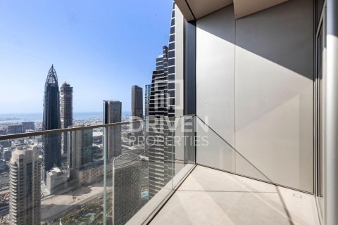 Downtown Dubai (Downtown Burj Dubai)、Dubai、UAE にあるマンションの賃貸物件 4ベッドルーム、480.87 m2、No765498 - 写真 20