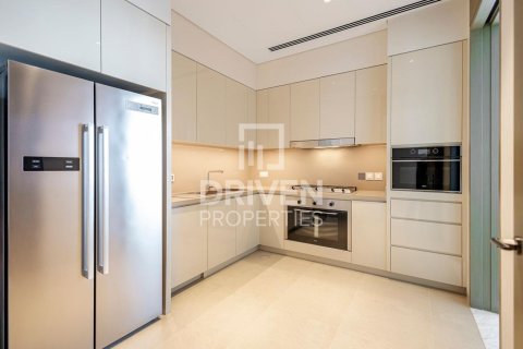 Downtown Dubai (Downtown Burj Dubai)、Dubai、UAE にあるマンションの賃貸物件 4ベッドルーム、480.87 m2、No765498 - 写真 5