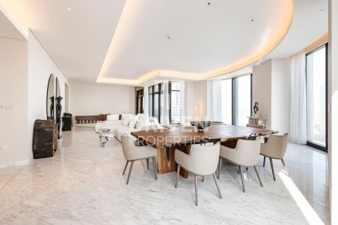 Downtown Dubai (Downtown Burj Dubai)、Dubai、UAE にあるマンションの賃貸物件 4ベッドルーム、480.87 m2、No765498 - 写真 3