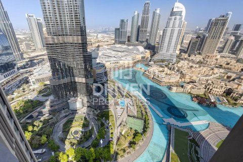Downtown Dubai (Downtown Burj Dubai)、Dubai、UAE にあるマンションの賃貸物件 4ベッドルーム、480.87 m2、No765498 - 写真 23