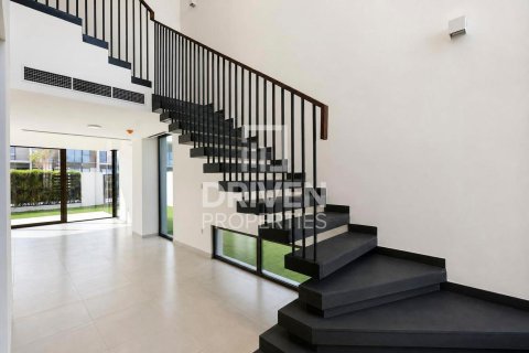 Stadthaus zur Miete in The Valley, Dubai, VAE 4 Schlafzimmer, 256.51 m2 Nr. 765495 - Foto 5