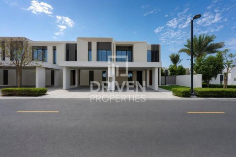 Stadthaus zur Miete in The Valley, Dubai, VAE 4 Schlafzimmer, 256.51 m2 Nr. 765495 - Foto 30