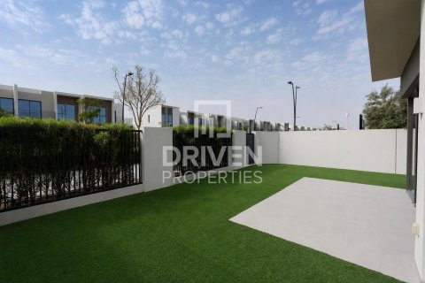 Stadthaus zur Miete in The Valley, Dubai, VAE 4 Schlafzimmer, 256.51 m2 Nr. 765495 - Foto 23
