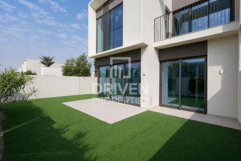 Stadthaus zur Miete in The Valley, Dubai, VAE 4 Schlafzimmer, 256.51 m2 Nr. 765495 - Foto 24