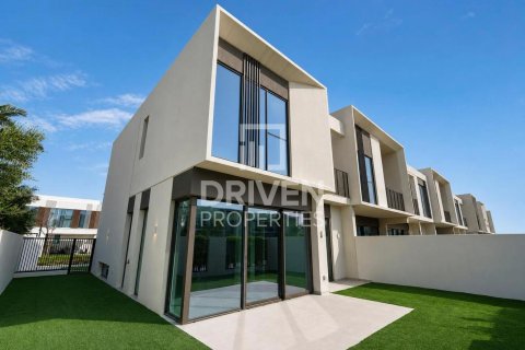 Stadthaus in The Valley, Dubai, VAE: 4 Schlafzimmer, 256.51 m2 Nr. 765495