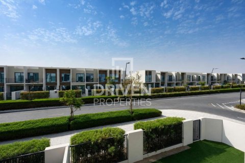 Stadthaus zur Miete in The Valley, Dubai, VAE 4 Schlafzimmer, 256.51 m2 Nr. 765495 - Foto 29