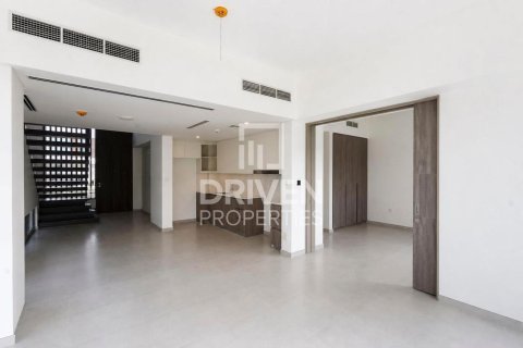 Stadthaus zur Miete in The Valley, Dubai, VAE 4 Schlafzimmer, 256.51 m2 Nr. 765495 - Foto 4