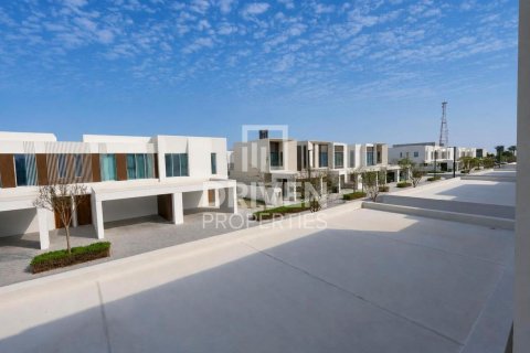 Stadthaus zur Miete in The Valley, Dubai, VAE 4 Schlafzimmer, 256.51 m2 Nr. 765495 - Foto 28
